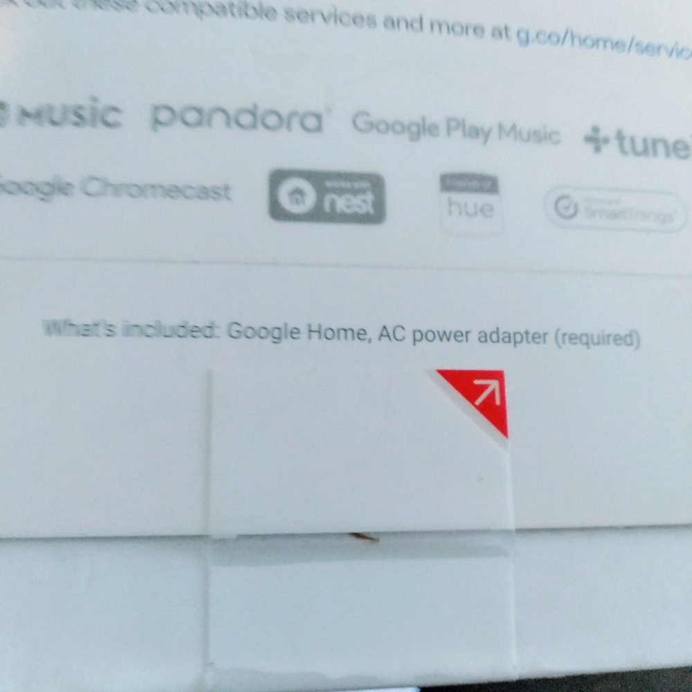 Google Home Assistant - Picture 8 of 11